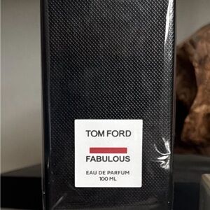 Tom Ford F*** Fabulous Eau De Parfum